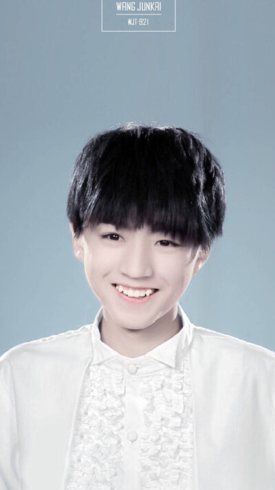 #王俊凯##TFBOYS王俊凯#crlogo