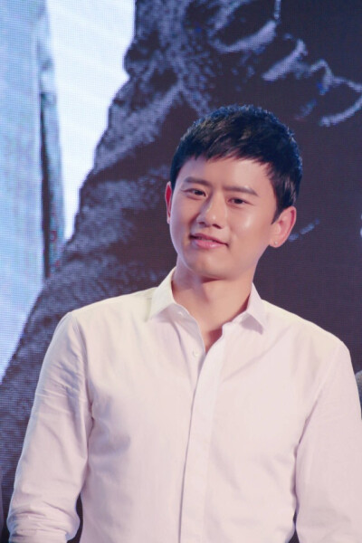 张杰《道士下山》首映cr:Rita-夭夭