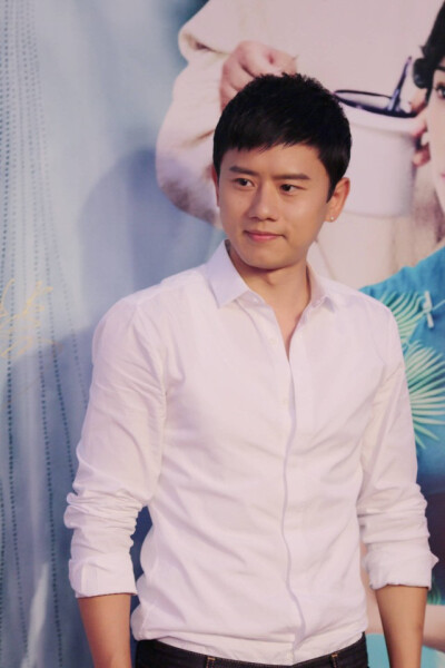 张杰《道士下山》首映cr:Rita-夭夭
