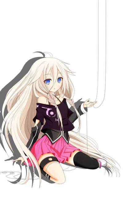 VOCALOID IA