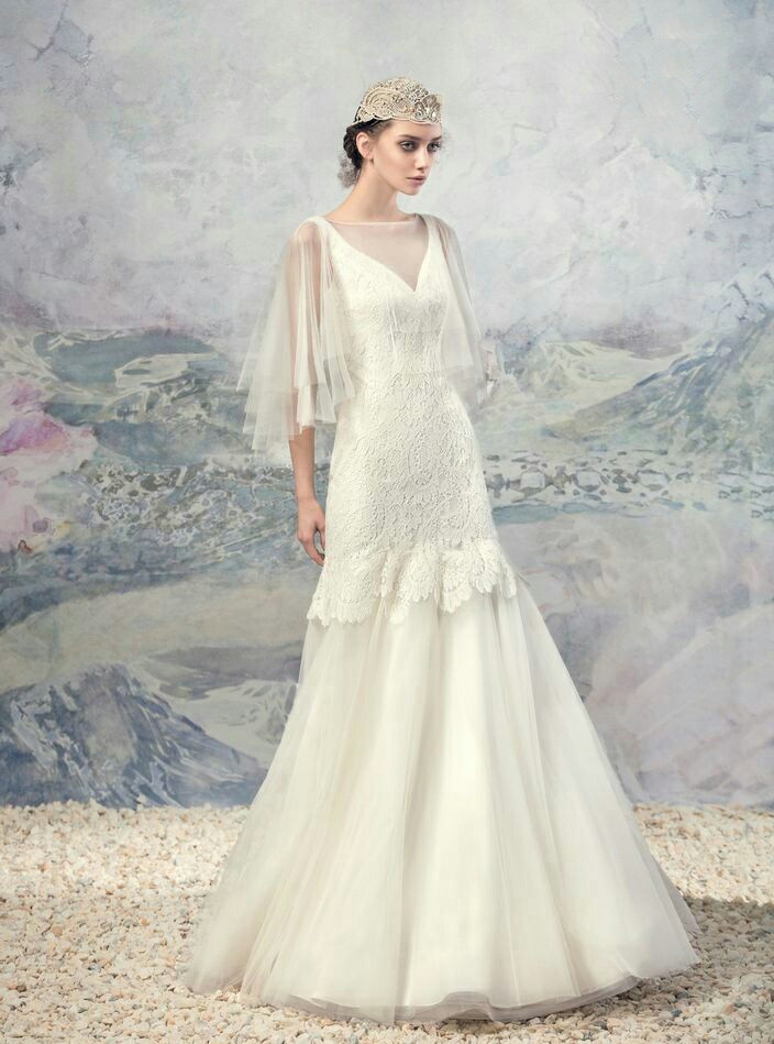 Papilio 2016 Bridal Collection