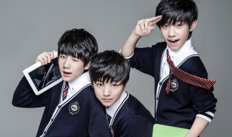 TFBOYS