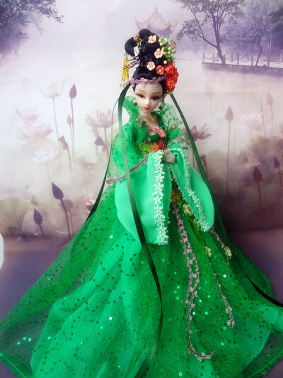 白娘子系列之小青