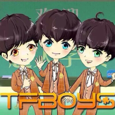 TFBOYS