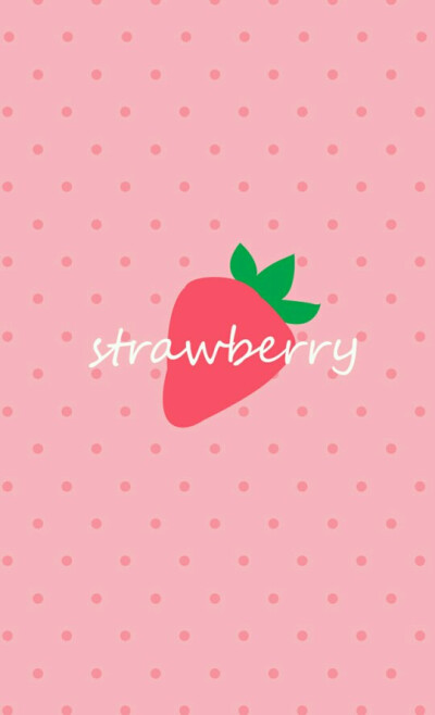 strawberry