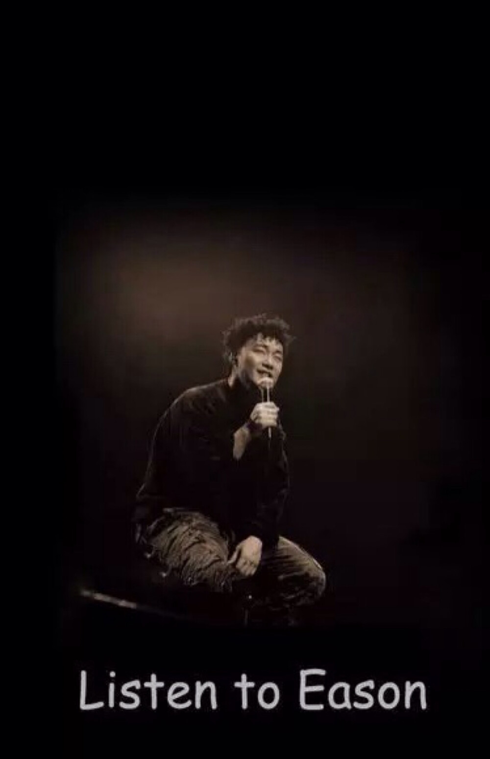 陈奕迅 - 堆糖,美图壁纸兴趣社区