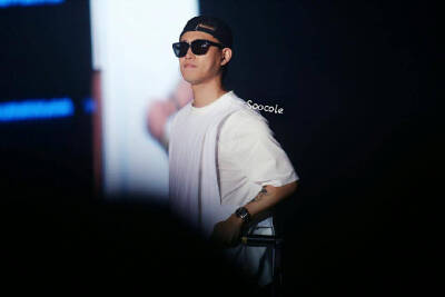 狗哥 Gary in Hongkong