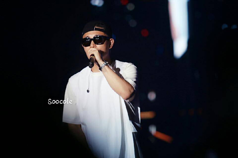 狗哥 Gary in Hongkong