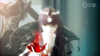 秦时明月，少司命，如花美眷，似水流年