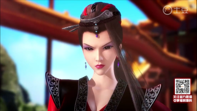 秦时明月，大司命，如花美眷，似水流年