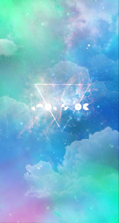 星空字素材 来源于网络