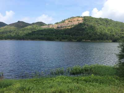 YMCA of Hong Kong Lamma island outdoor center