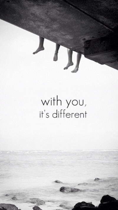 With You