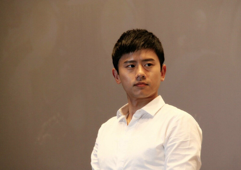 张杰《道士下山》首映cr:JennyLan_Star