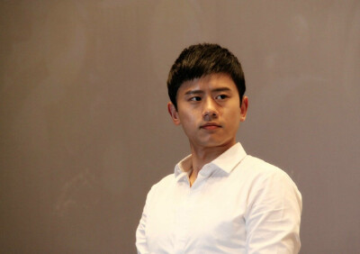 张杰《道士下山》首映cr:JennyLan_Star