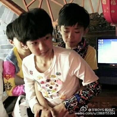 tfboys