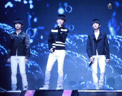 TFBOYS