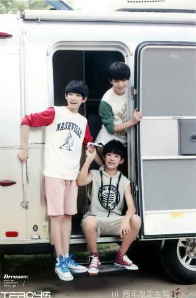 TFBOYS