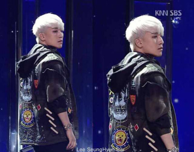 SeungRi