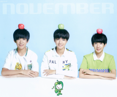 TFBOYS