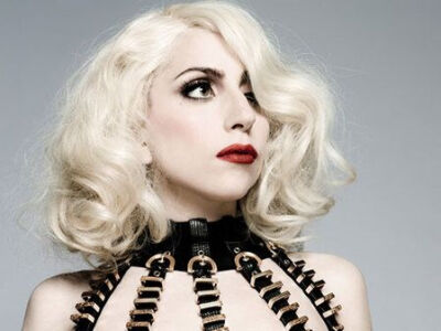 LadyGaga