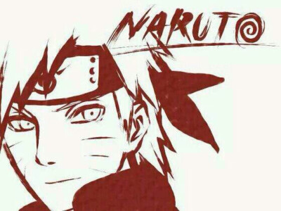 NARUTO