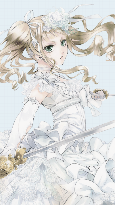 Elizabeth-伊丽莎白