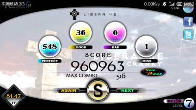 cytus