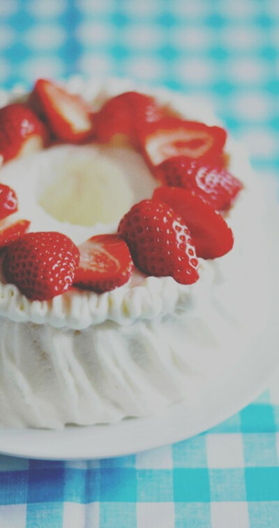 高清 水果 草莓