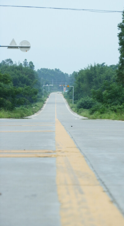 走你走过的路，看你看过的风景。