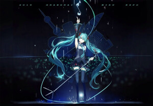 Vocaloid