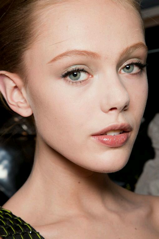 弗丽达·古斯塔夫松 (Frida Gustavsson) 来自瑞典斯德哥尔摩，有着天使般的的漂亮面孔和精灵般的尖尖双耳。07年夏季被星探挖掘时仅仅只有15岁，经过2年的培养，09年10月，弗丽达·古斯塔夫松 在2010春夏时装周期间终于一鸣惊人，连走了近60场秀。2009年9月在2010春夏季四大国际时装周上大受瞩目。