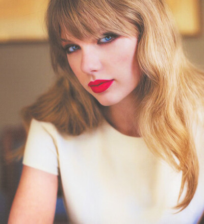 霉霉Taylor Swift