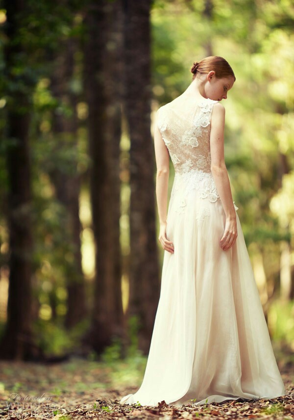 George Wu Wedding Dresses Bridal Collection