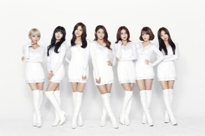 #AOA# #A'PIEU#代言图7P【cr.NAVER BLOG[apieublog]，转载请注明百度AOA吧及以上】