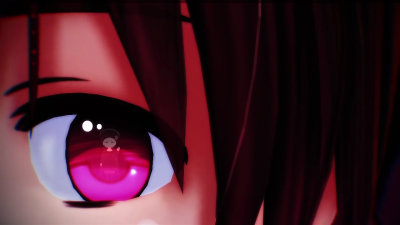 APH/MMD #EYE#初恋组什么的#虐#眼睛#神罗#心疼嘤嘤嘤#