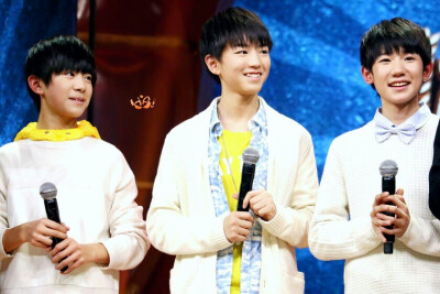 tfboys