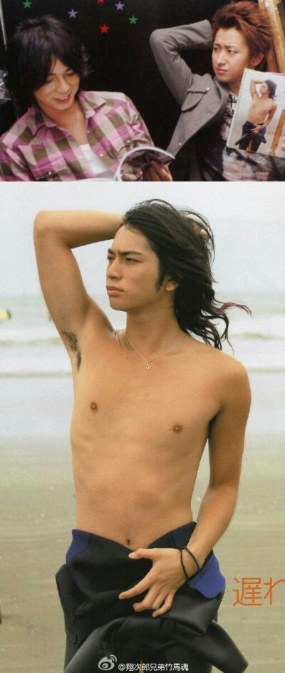 a la a la!我的哥哥神烦系列！