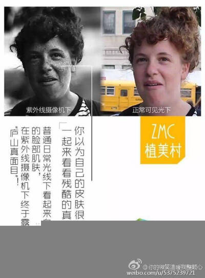 那个你所不知道的事实