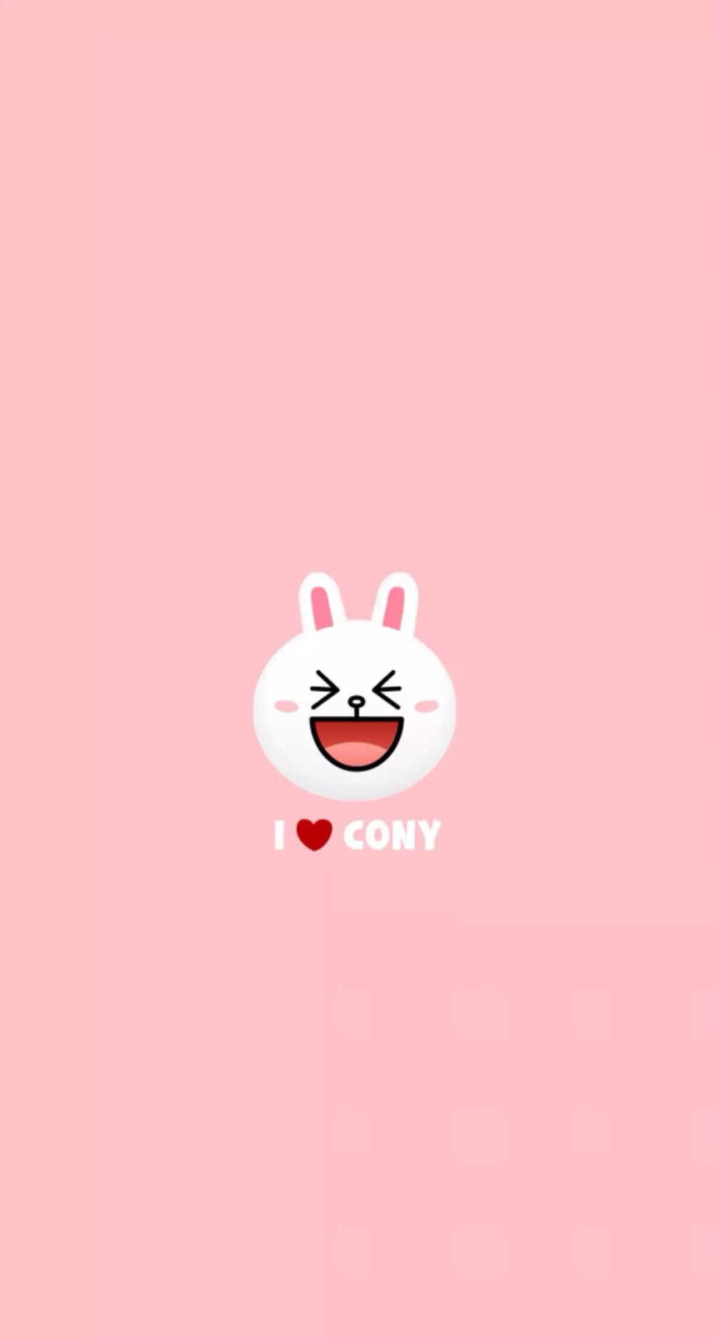 happy cony