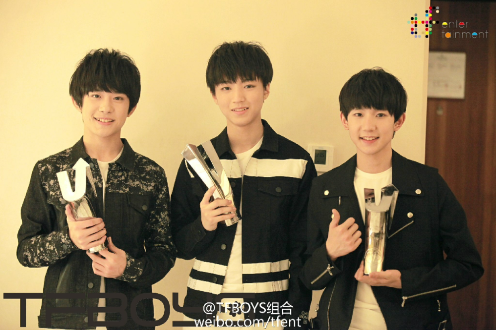 TFBOYS