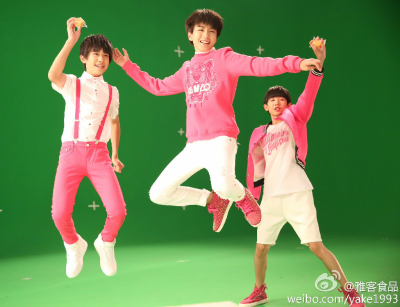 TFBOYS