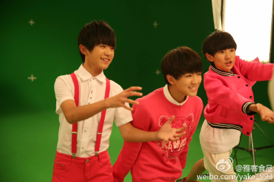 TFBOYS