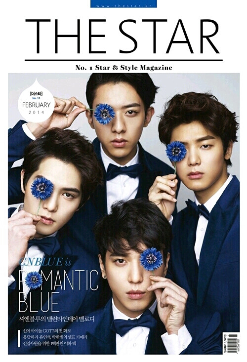 cnblue