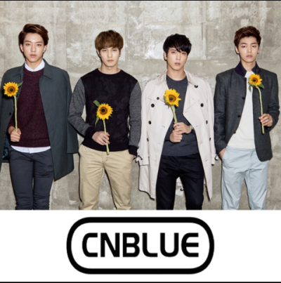 cnblue