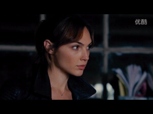 Gisele女神  速度与激情