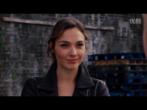 Gisele 盖尔•加朵  速度与激情6