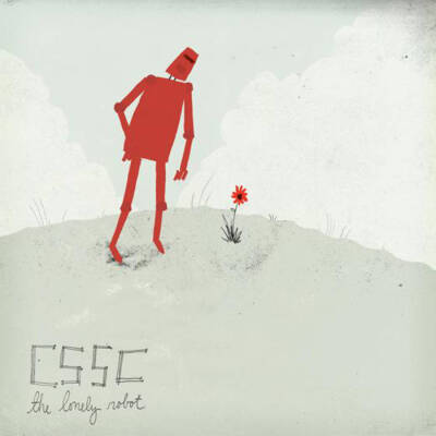 CSSC - 《The Lonely Robot》