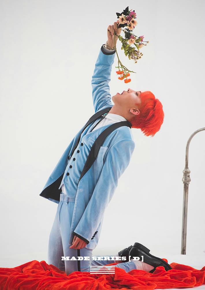 GDRAGON