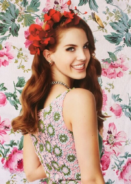 拉娜·德雷（Lana Del Rey）本名Elizabeth Grant ，1986年6月21日出生于美国纽约州，美国女歌手、词曲创作者、模特，声音充满魔力。身高169cm。